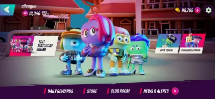 AI League