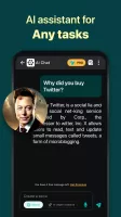 AI Chat Ask Assistant Chatbot