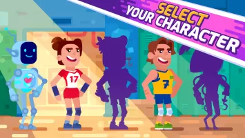Volleyball Challenge 2024