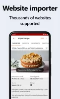 Recipe Keeper