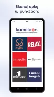 Kameleon - promocje i okazje