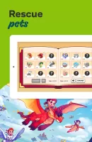 Prodigy Math: Kids Game