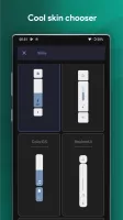 Ultra Volume Control Styles