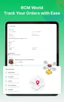 RCM World