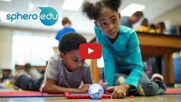 SpheroEdu in 60 Seconds