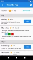 Draw The Flag