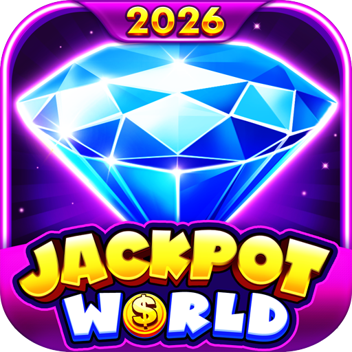 Jackpot World™