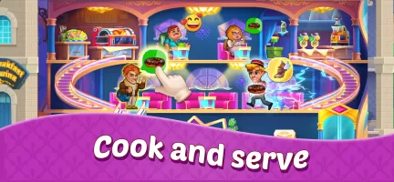 Dream Restaurant