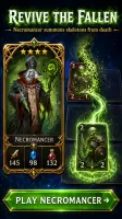 Card Heroes: TCG/CCG deck Wars