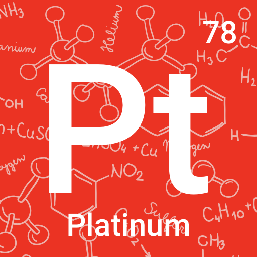 Periodic Table 2025