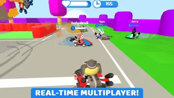 SmashKarts.io