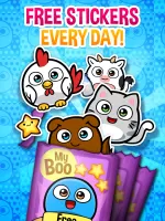 My Boo Album