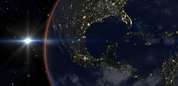 Solar System Scope VR