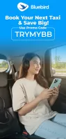 MyBluebird