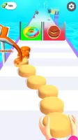 Bakery Stack: Cooking Games