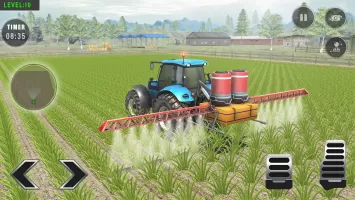 Farming Games