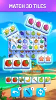 Triple Tile: Match Puzzle Game