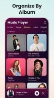 Music Player