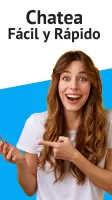 Chat Argentina
