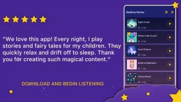 Bedtime Stories for Kids Sleep