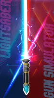 LightSaber - Gun Simulator