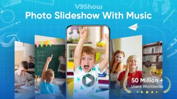 Photo Video Maker With Music