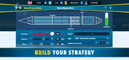 Airlines Manager: Plane Tycoon