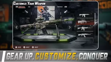 Shooting Games Gun Games