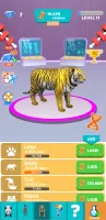 Idle Animal Evolution - AI