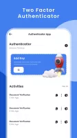 Authenticator App