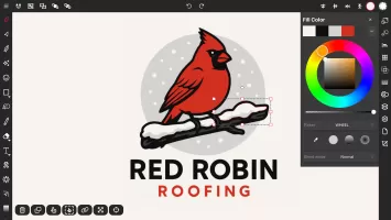 Vector Ink: SVG, Illustrator