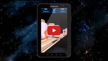 Gravity Transformer - Android HD Gameplay Trailer