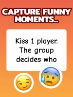 Truth Or Dare