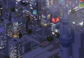 TheoTown