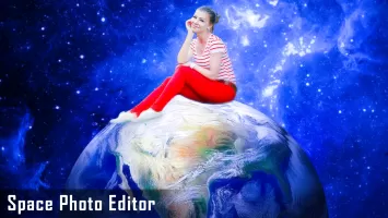 Nature Photo editor pro