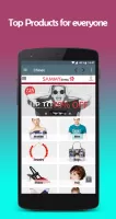 China Online Shopping App