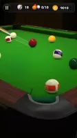 8 Pool Master