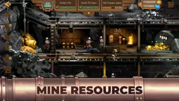 Metropolis Tycoon