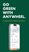 Anywheel