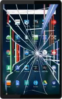 Cracked Screen Prank