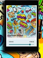 Cartoon Ringtones