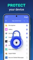 Antivirus - Cleaner + VPN