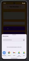 Text Bomber