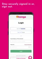 Konga Online Marketplace