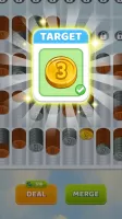 Coin Sort