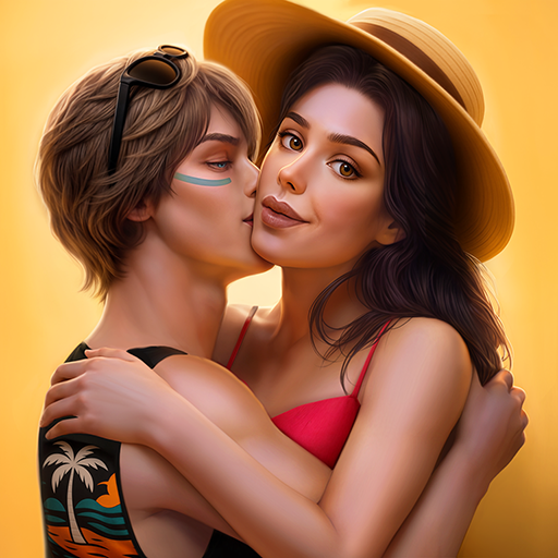 Romance Club - Stories I Play