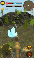 Talking Spinosaurus