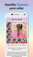 Easy fun hairstyles for girls