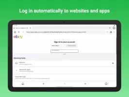 RoboForm Password Manager