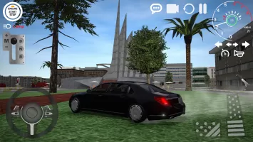 Fast&Grand: Car Driving Game